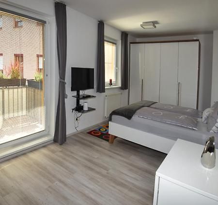 Pohlgasse Apartamento Viena Exterior foto