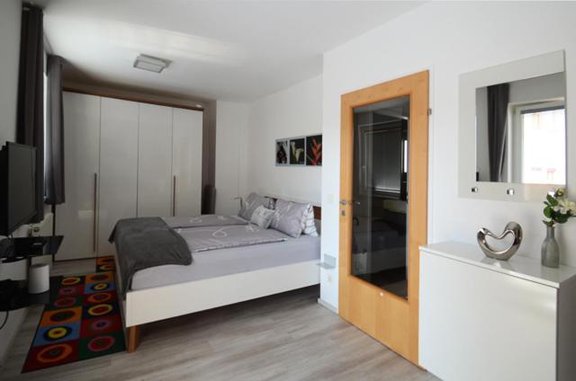 Pohlgasse Apartamento Viena Exterior foto